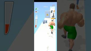 hulk Smash VS break the wall levelup vs enemys #shortvideos #youtubeshorts #hulkshorts #viralvideos