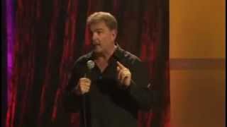 Bill Engvall - Colonoscopy - Aged and Confused