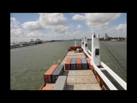 Zeebenen in de klas gaan aan boord !