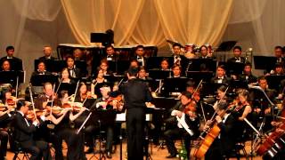 HBSO - Basic Instinct soundtrack [main title]