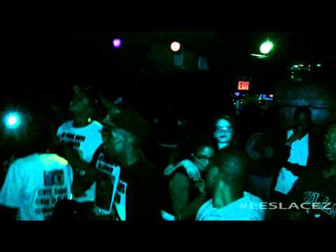 Stutter Dash Live Performance at Club Pyramid!