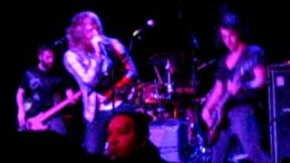 Classic Crime &quot;Medisin&quot;