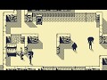 Death Gaze Making A Not So Great Escape In This Tense Insta Kill Stealth Game
