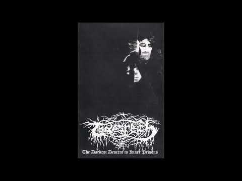 Todesreich (Portugal) - The Darkest Descent to Inner Prisons (Demo 2013)