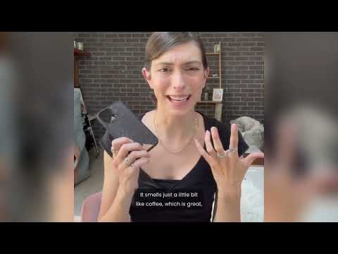 The Seven Chakra Symbols - Coffee