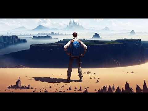 Piotr Szpila [GUOS] - Duch || VIDEO AI