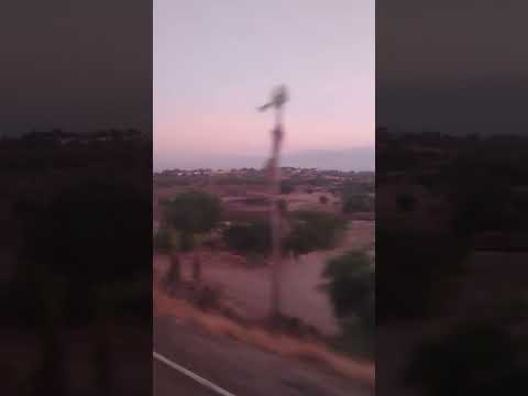 Pelas estradas de Itajá, Rio Grande do Norte