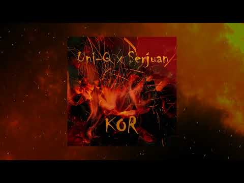 Uni-Q feat Serjuan - Kor