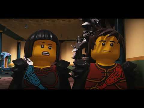 Finish Line - Ninjago tribute [Ep.65]