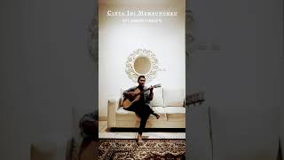 Download lagu Cinta Ini Membunuhku (D’Masiv Cover) mp3