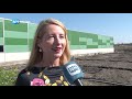 Het hele jaar door naar bloemen kijken: in 2020 opent Floriworld Aalsmeer