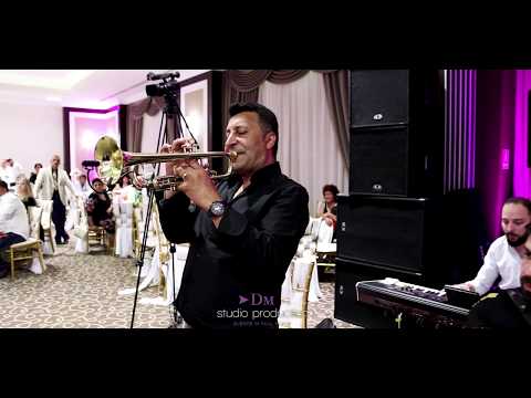 Taraful Alex & Cristi Tractor || Instrumental Folclor Live 2018 || Botez Galati