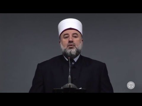 Si t'ia shprehim dashurinë gruas - Fadil Musliu - HUTBE