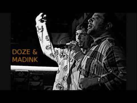 Doze & MadInk - Jazzy School (Interlude)