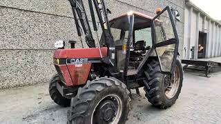 Case IH 1394 Radtraktor | Bild 4 - Agroline