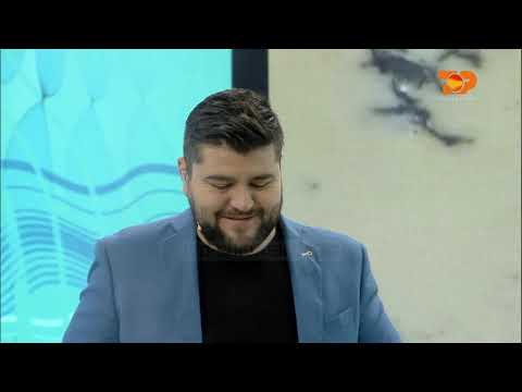 Ne Shtepine Tone, 7 Shkurt 2017, Pjesa 2 - Top Channel Albania - Entertainment Show