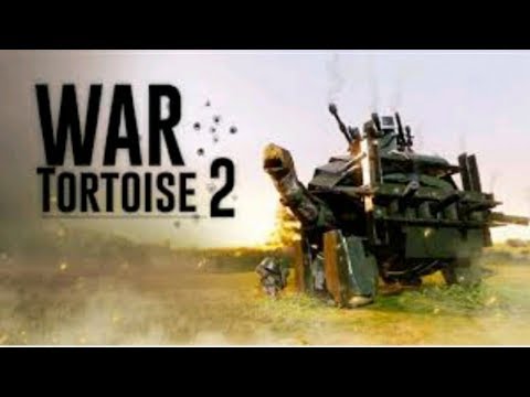 New Game War Tortoise 2 Trailer | Must Watch