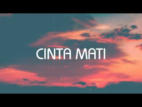 Agnes Monica feat Ahmad Dhani - Cinta Mati - Lirik Nostalgia