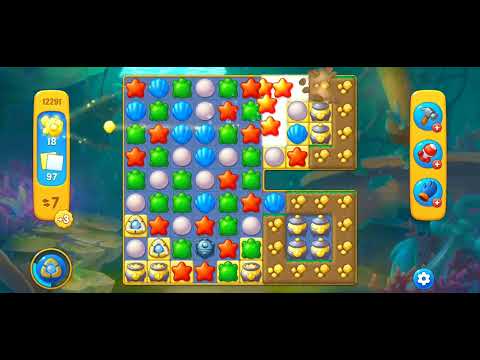 Fishdom/Gameplay/Levels(12291)