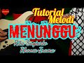 Download Tutorial Melodi Menunggu Original Rhoma Irama Tutorial Melodi Dangdut Kenangan Mp3 Song