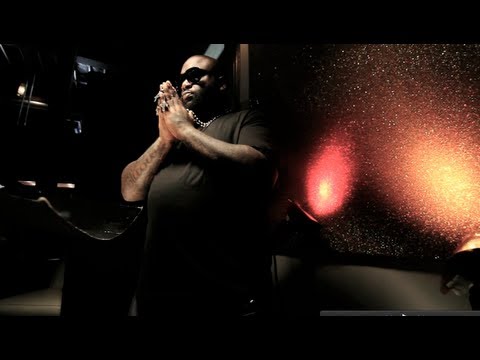 MAYBACH MUSIC GROUP 2012 PRESS CONFERENCE REEL