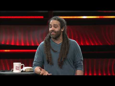 Totally Free (Romans 7:1-12) - Pastor Daniel Fusco