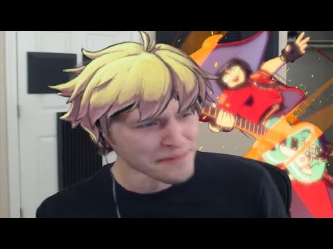 REACT WHITE BOY REACT