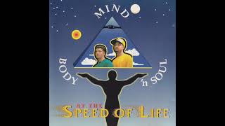 Mind Body 'N Soul - Frames of thought (1991)
