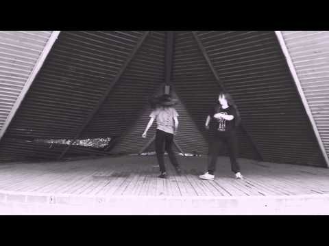 G&G -  Shadow(BEAST) + I love you(2ne1) + Change(Hyuna)