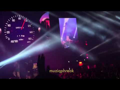 Drive Thru & Downtown Baby - Bloo 블루 ORANC MIXMAX 191228