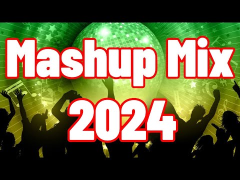 MASHUP MIX 2024 🔥 Mashups & EDM Remixes Of Popular Songs 🔥 DJ Remix & Club Music Mix
