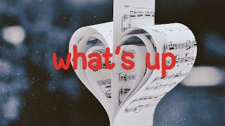 4 non blondes - what's up (metal cover by leo moracchioli)