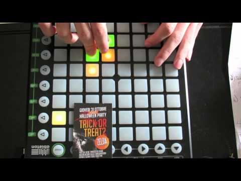 Wake Me Up - Avicii (Launchpad Remix-Freestyle)