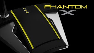 Phantom X 7 | Scotty Cameron Putters