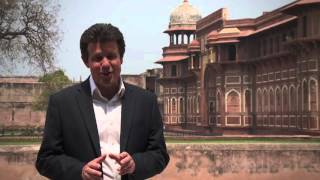True Love At The Taj Mahal Presented By Pr Gary Kent - It Is Written Oceania