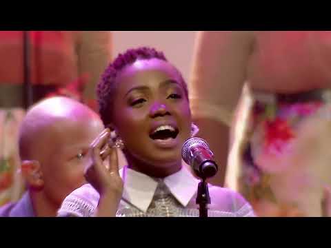 Woman In Praise English Compilation