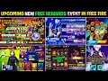 NEXT UNIVERSAL RING EVENT MYSTERY SHOP VELENTINE RAMADAN EVENT FREE REWARDS FREE FIRE NEW EVENT
