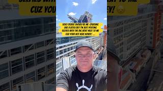 Solo cruising should be me soaking up the rays like a boss…but #shorts  #ilikebigboatsandicannotlie