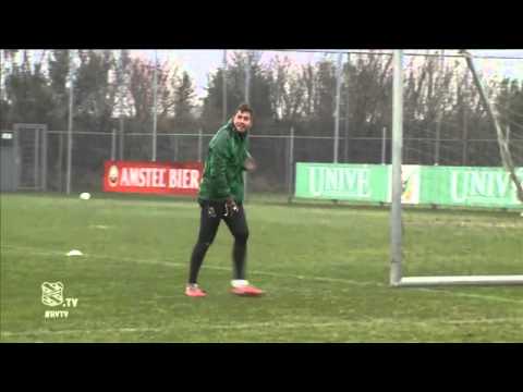 Voorbeschouwing SC Cambuur - sc Heerenveen