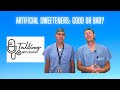 Artificial Sweeteners: Are They Healthy?