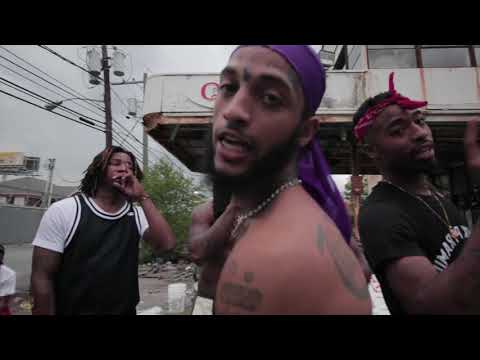 Sav HVF ft. OTV - (True To This) | Shot by : @HomeTownHeroFilms