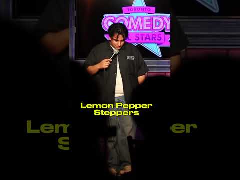 Toronto Comedy All-Stars - Rap Music