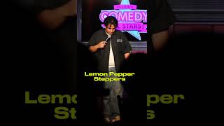 Toronto Comedy All-Stars - Rap Music