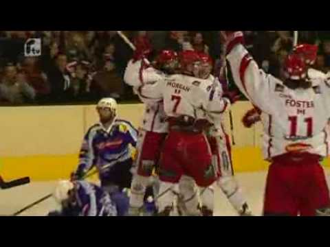 HYC Kampioen RTV Nieuws 1 april 2009