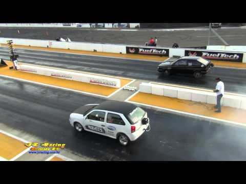 JC Racing com br   Gol DTB 231 Wilson Ferreira   10,421s@253Kmh  RECORDE