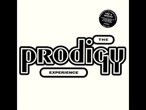 Prodigy - Everybody In The Place (155 And Rising)