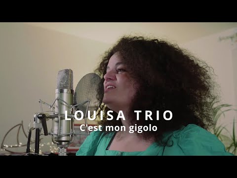 Louisa Trio and Coline Fourment