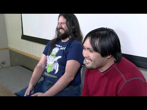 cursedsandwich vs FoxstepCEO - LQ - King of the Sticks - Tekken 7