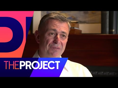 Three DNA tests, two affidavits, and one new grandpa | The Project NZ