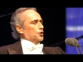 Josè Carreras - Valencia